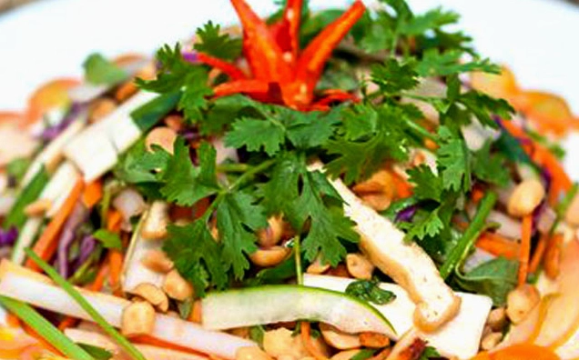 Khám phá tinh hoa ẩm thực: Nhà hàng Sông Cầu và những điểm đến hấp dẫn