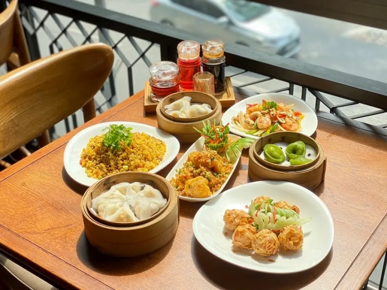 Khám phá tinh hoa ẩm thực Trung Hoa: Top 17 nhà hàng ngon ở Hà Nội