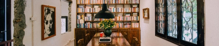 Khám phá Tiny Cafe Hoàng Hoa Thám và những điểm hẹn lý tưởng