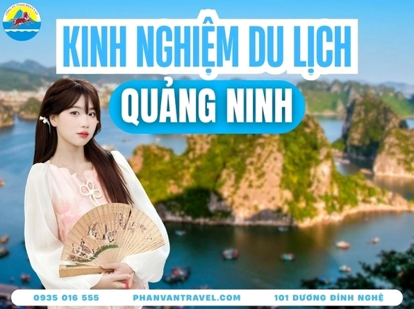 Khám phá Top 10+ Địa điểm Du lịch Quảng Ninh Hấp Dẫn Nhất 2026