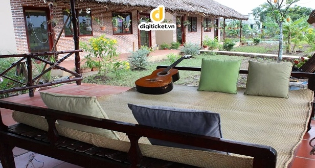 Khám phá Top 10 Homestay Long An: Trải nghiệm thiên nhiên và tiện nghi 2026