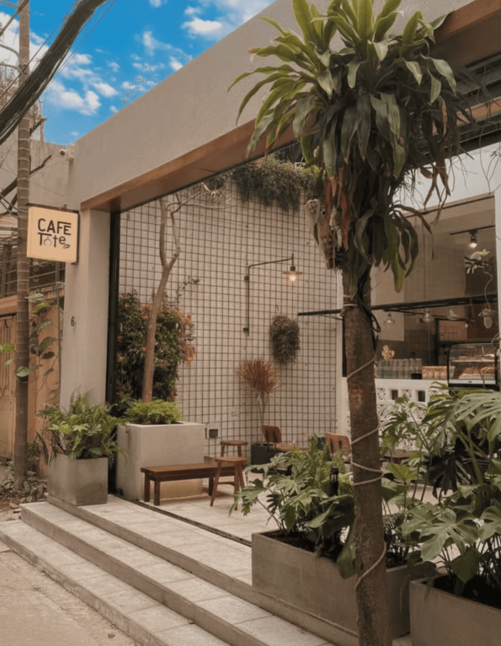 Khám Phá Top 10 Quán Cafe Đẹp Nhất Hà Nội Cho Năm 2026