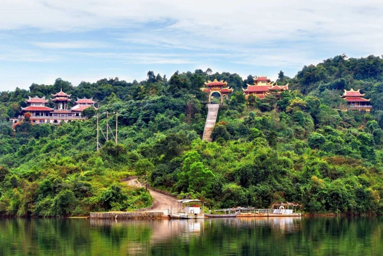 Khám Phá Top 55+ Địa Điểm Du Lịch Đà Lạt Hấp Dẫn Nhất Năm 2026
