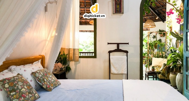 Khám phá Top 7 Homestay Lagi Bình Thuận: Trải nghiệm đáng nhớ