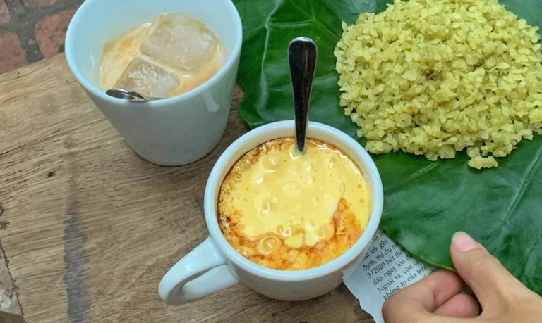 Khám phá Top 9 Quán Cafe Trung Hòa: View Xịn, Đồ Uống Mê Ly Cho Dân Sành Điệu