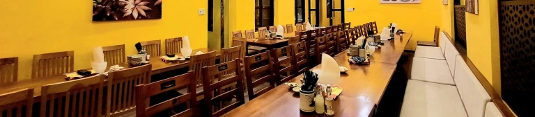 Khám phá Top Nhà Hàng Gò Vấp: Trải nghiệm ẩm thực đỉnh cao