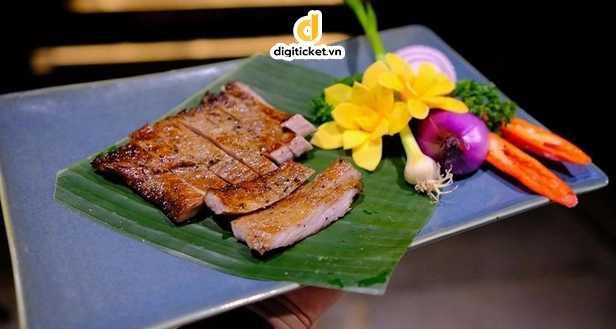Khám Phá Top Nhà Hàng Món Việt Ngon Nức Tiếng Tại Quận 1