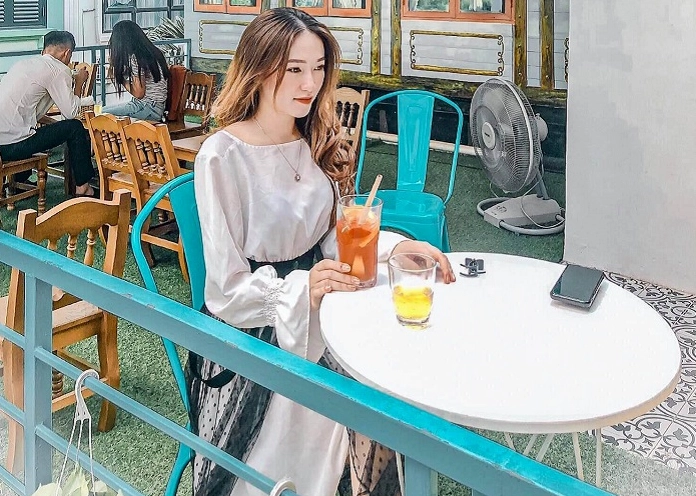 Khám phá Top Quán Cafe Đẹp Nhất Tại Việt Trì