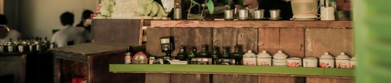 Khám Phá Top Quán Cafe Đẹp Ở Thủ Đức Cho Năm 2026