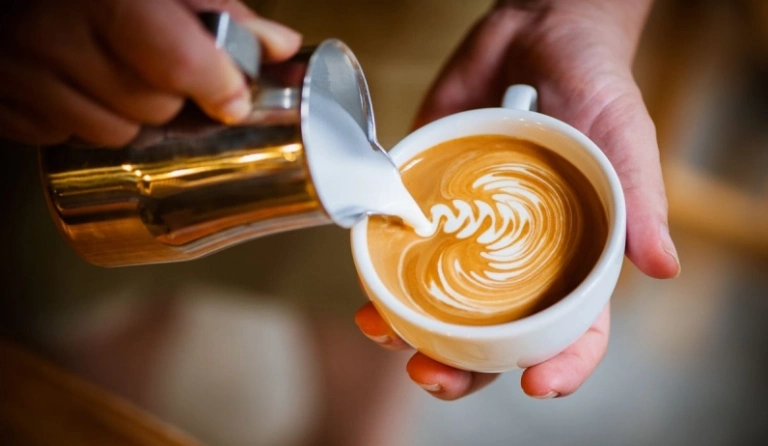 Khám phá Top quán cafe đẹp và độc đáo tại Hải Dương