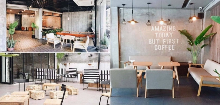 Khám phá Top Quán Cafe Mở Đêm 24/24 Hà Nội, Thiên Đường Cho Hội Cú Đêm 2026