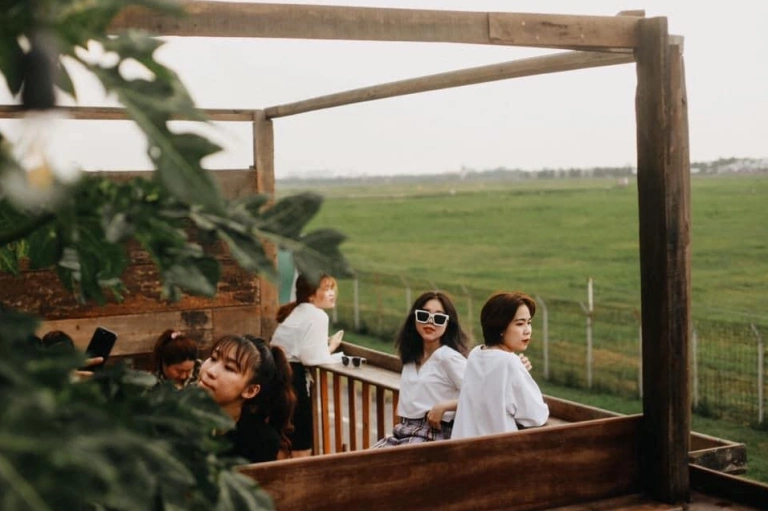Khám Phá Top Quán Cafe Phan Văn Trị Gò Vấp Đẹp và Độc Đáo Nhất
