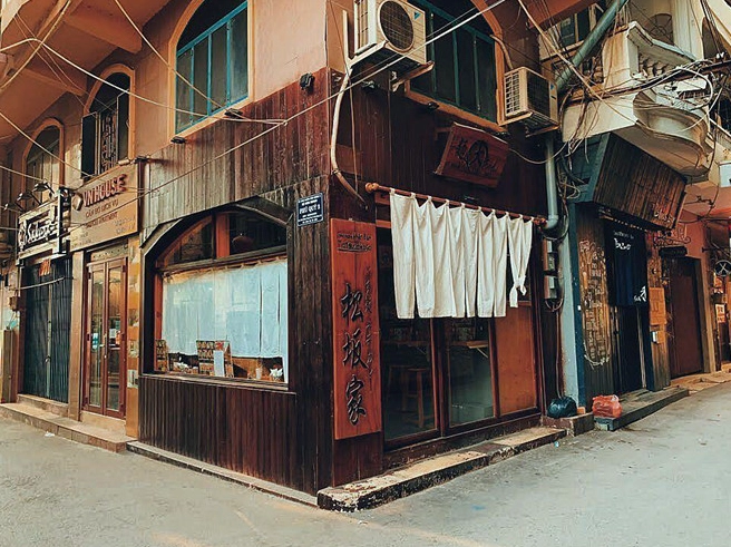 Khám Phá Top Quán Cafe Sân Vườn Quận 2 Đẹp và Thư Giãn Nhất 2026