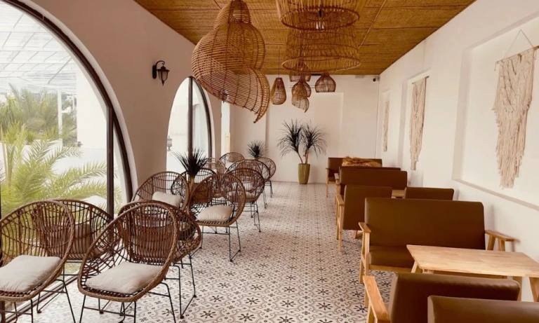 Khám Phá Top Quán Cafe Thảo Điền Đẹp Nhất: Trải Nghiệm Độc Đáo Giữa Lòng Thành Phố