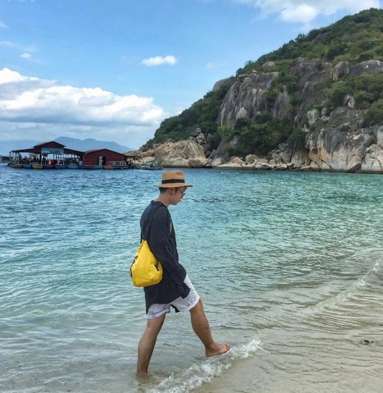 Khám phá trọn bộ các điểm du lịch Nha Trang hấp dẫn nhất 2026