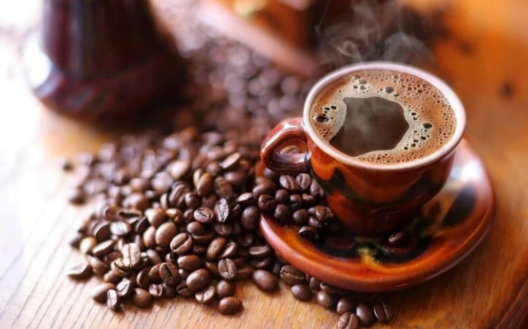 Khám phá Văn hóa Cà phê Buôn Ma Thuột: Điểm đến lý tưởng cho người yêu cà phê