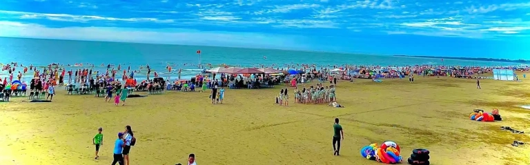 Khám phá vẻ đẹp biển Thanh Hóa: Những điểm đến không thể bỏ lỡ năm 2026