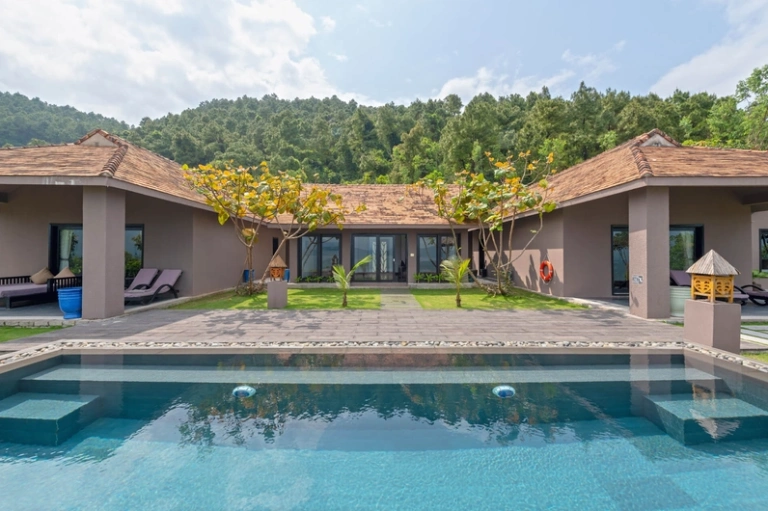 Khám phá Vedana Lagoon Wellness Resort & Spa: Điểm đến nghỉ dưỡng 5 sao bên phá Tam Giang