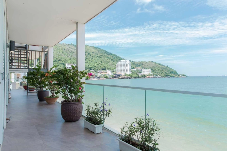 Khám phá Villa Vũng Tàu Có Hồ Bơi: Thiên đường nghỉ dưỡng lý tưởng