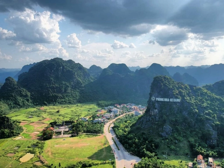 Khám phá Vườn Quốc gia Phong Nha – Kẻ Bàng: Kỳ quan địa chất thế giới