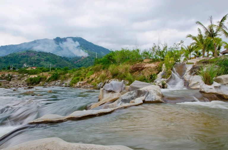 Khám phá Waterland Thạch Lâm: Thiên đường giải trí và sinh thái độc đáo tại Nha Trang