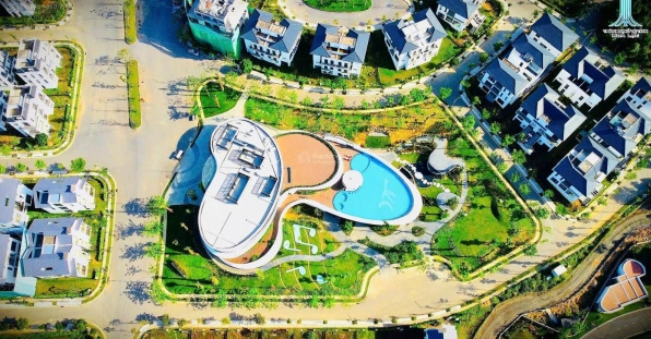 Khám phá Xanh Villas Resort: Thiên đường nghỉ dưỡng sinh thái gần Hà Nội