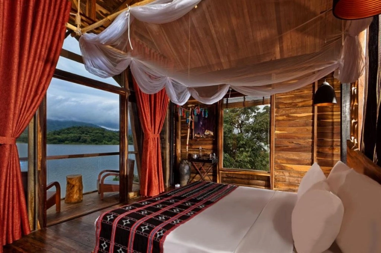 Khám Phá Zan Homestay Buôn Ma Thuột: Điểm Dừng Chân Lý Tưởng Giữa Tây Nguyên