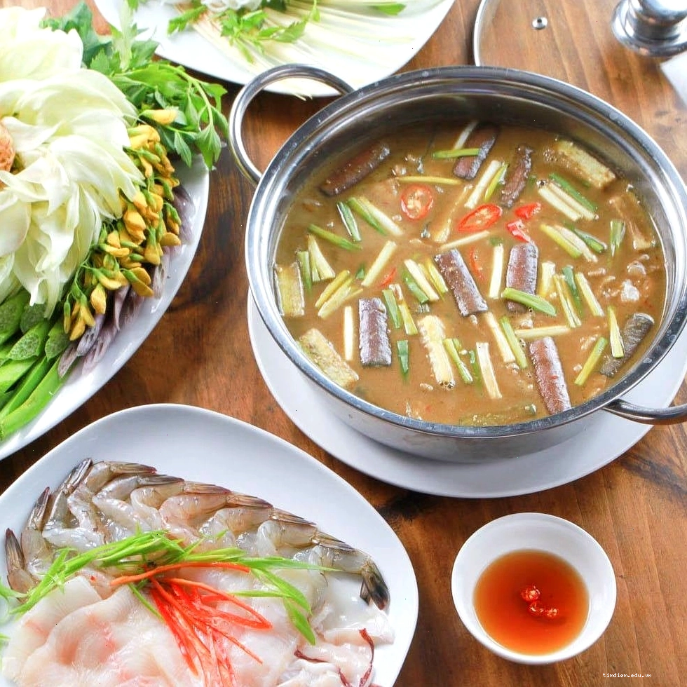 Không gian ấm cúng trên du thuyền