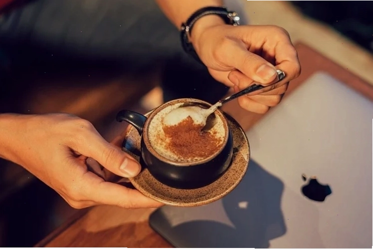 Không gian cổ điển và tinh tế tại Xoan cafe Hà Nội