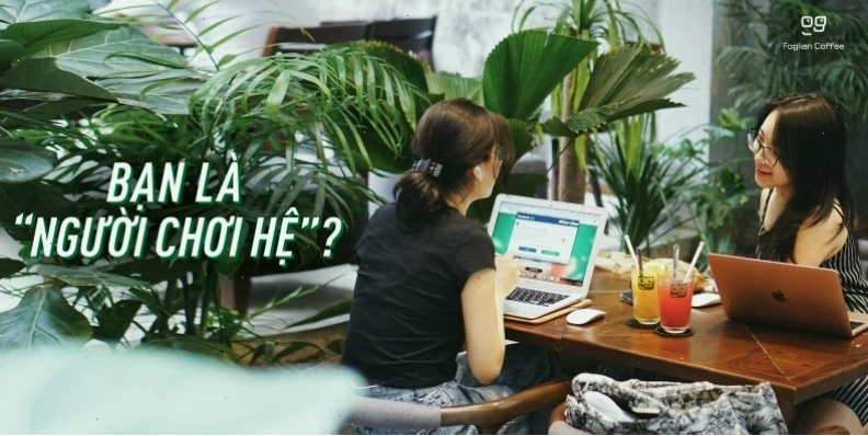 Không gian lãng mạn của Joie Garden