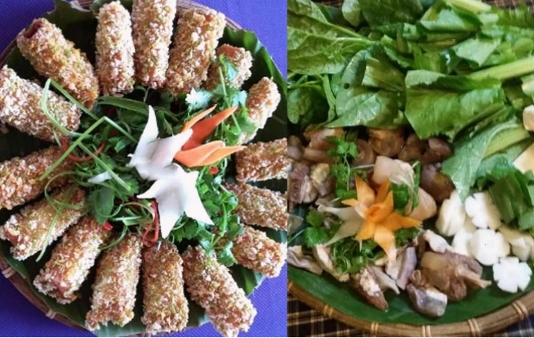 Không gian sang trọng của Havana Restaurant
