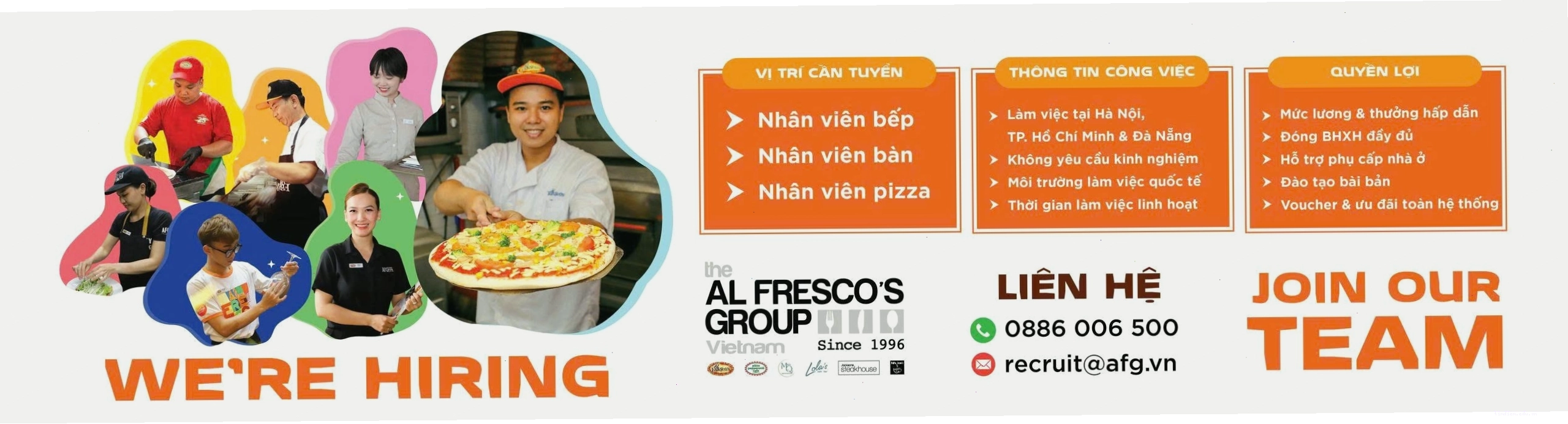 Không gian sang trọng tại Nhà hàng Hoàng Triều