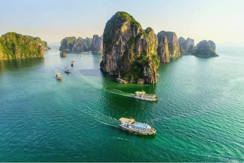 Không gian văn hóa đa dạng tại Làng Văn Hóa các dân tộc Việt Nam