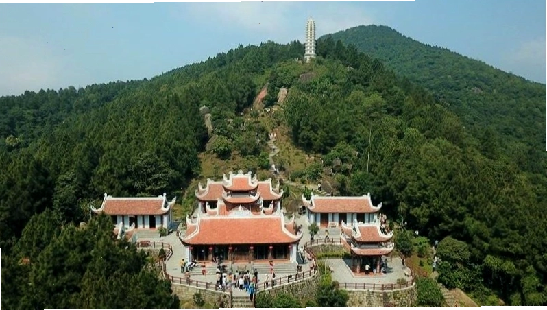 Khu di tích Hải Thượng Lãn Ông