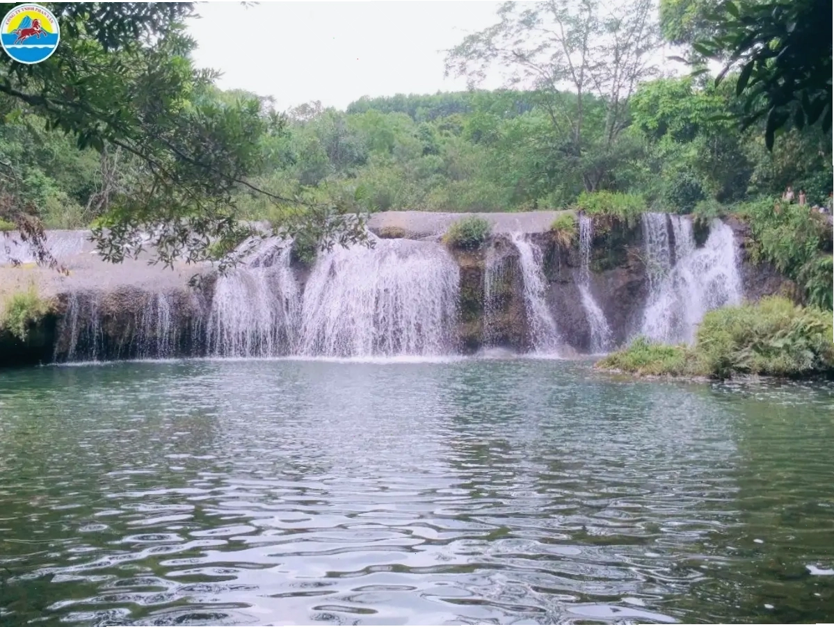 Khu Di Tích Lịch Sử Tà Thiết, minh chứng cho quá khứ hào hùng của Bình Phước