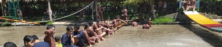 Khu Du Lịch Sinh Thái Ông Đề: Trải Nghiệm Miền Tây Đầy Sức Hút Tại Cần Thơ