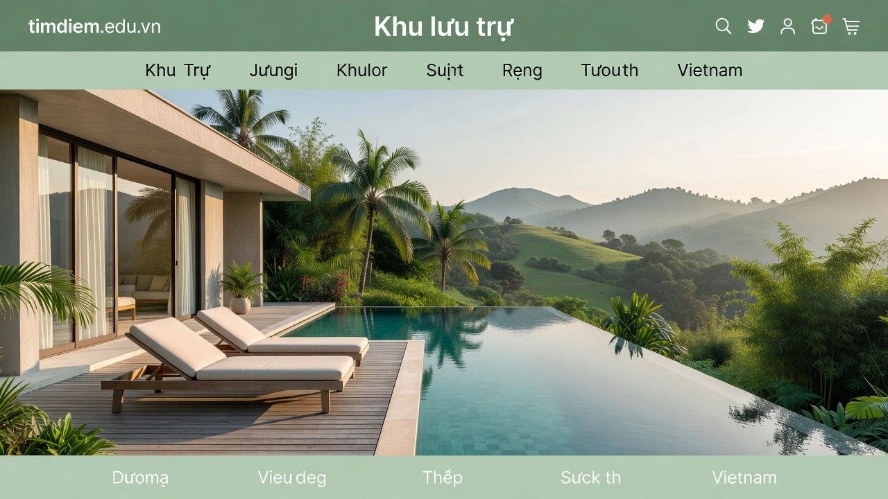 Khu lưu trú