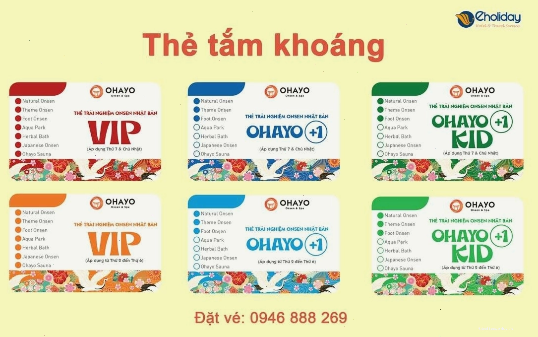 Khu nghỉ dưỡng Wyndham Lynn Times Thanh Thủy với bể tắm khoáng Onsen
