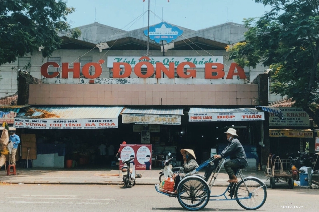 Khu vực spa và chăm sóc sức khỏe