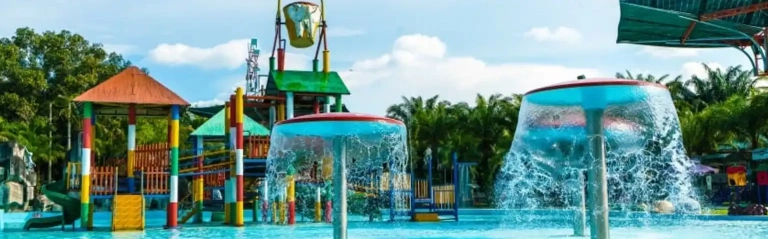 Khu vui chơi Đại Nam: Giá vé, giờ mở cửa và kinh nghiệm khám phá 2026