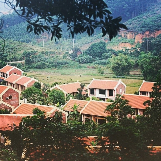 Khu vui chơi Kidsdom tại Meliá Hồ Tràm