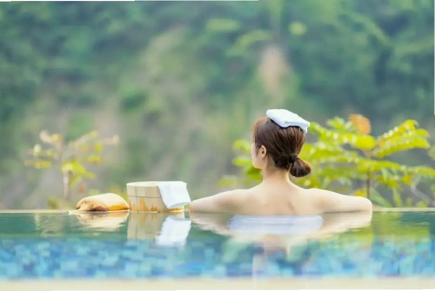 Khu vui chơi và nghỉ dưỡng Đảo Ngọc Xanh