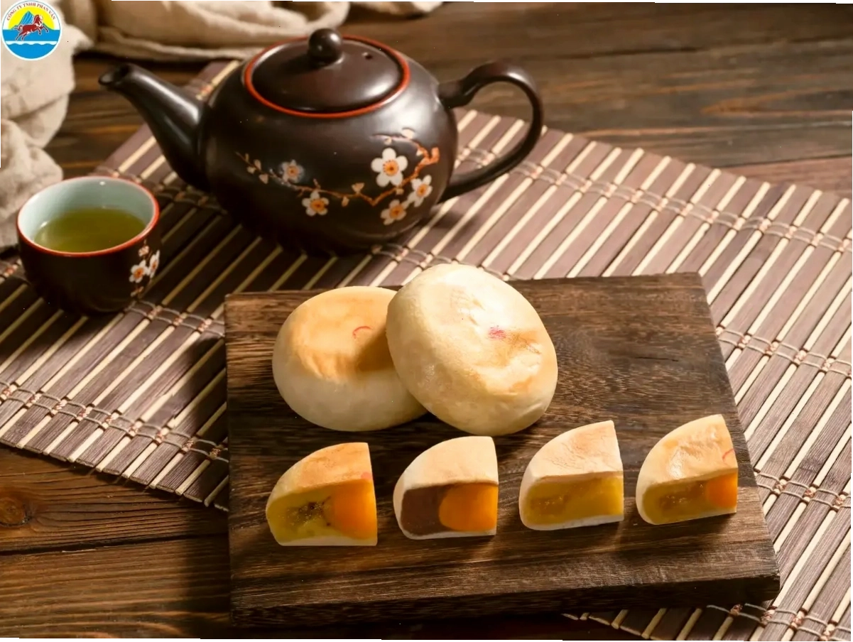 Khung cảnh yên bình tại Cù Lao Dung