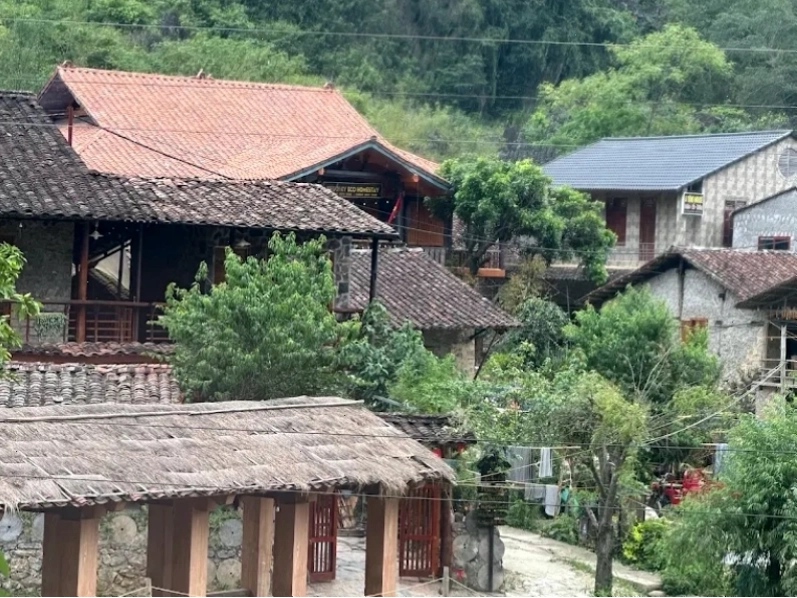 Khuổi Ky Eco Homestay mang đến trải nghiệm văn hóa chân thực