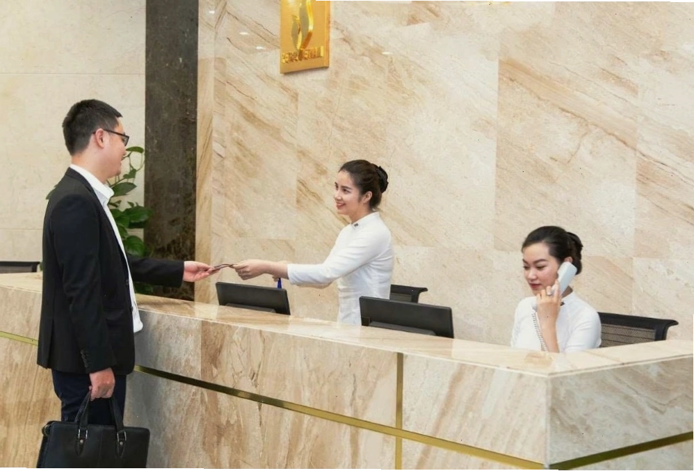Kiểm tra kỹ thông tin đặt phòng khách sạn Tân Phú Gia để tránh phát sinh