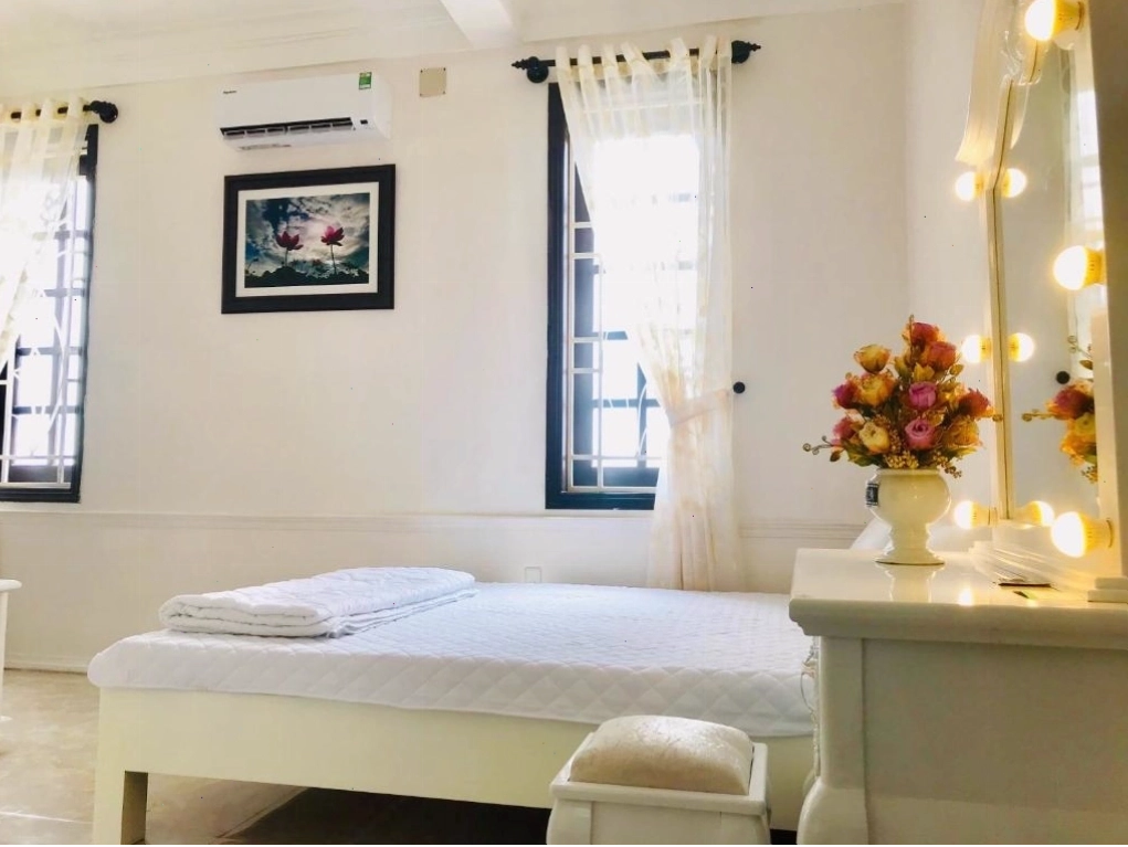 Kiến trúc độc đáo của Timothy Homestay Huế