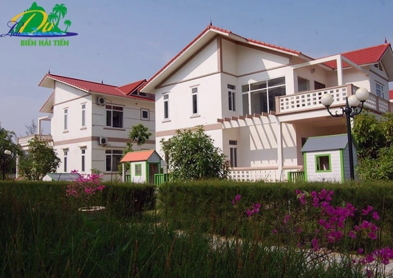 Kinh nghiệm đặt phòng Hải Tiến Resort