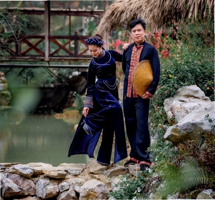 Kinh nghiệm khám phá Mế Farmstay Cao Bằng