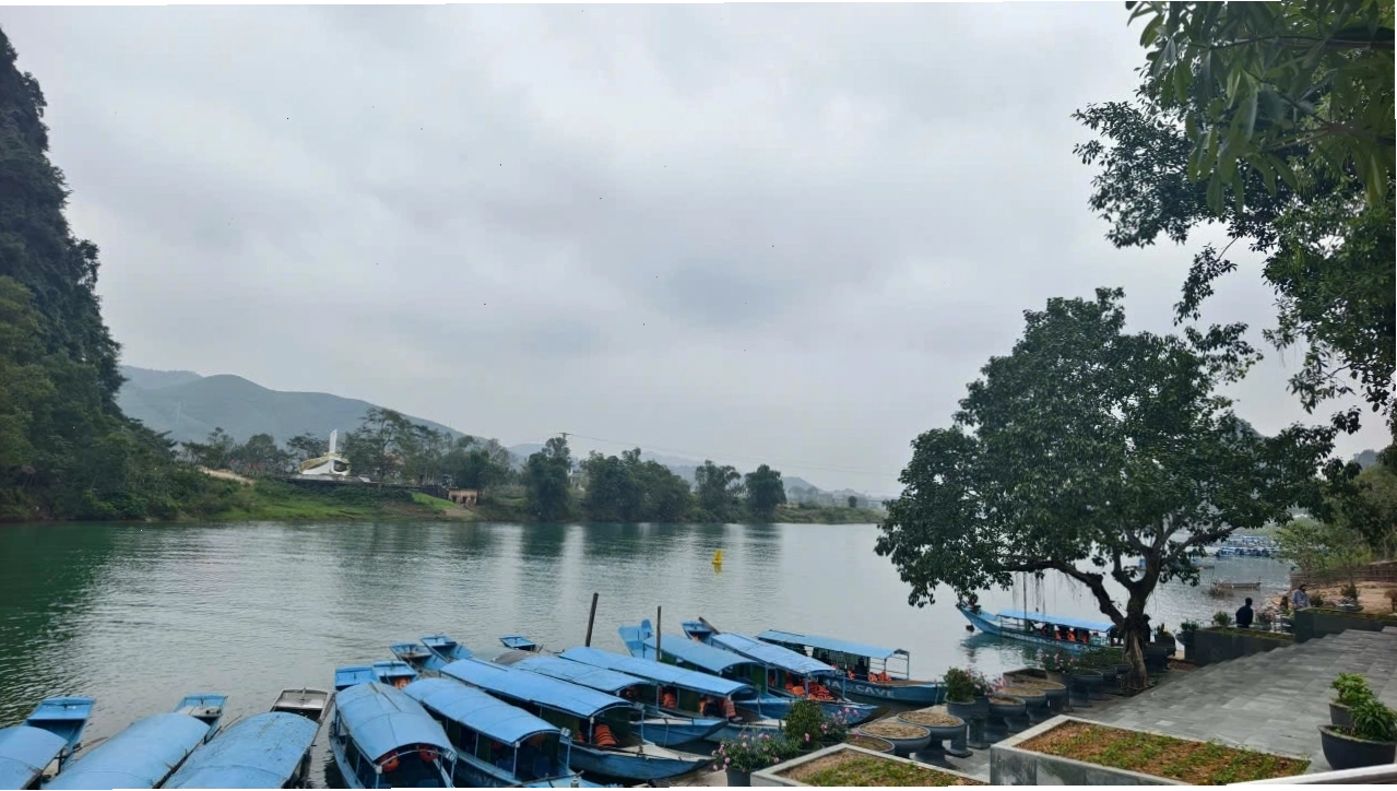 Kinh nghiệm khi đi du lịch Quảng Bình