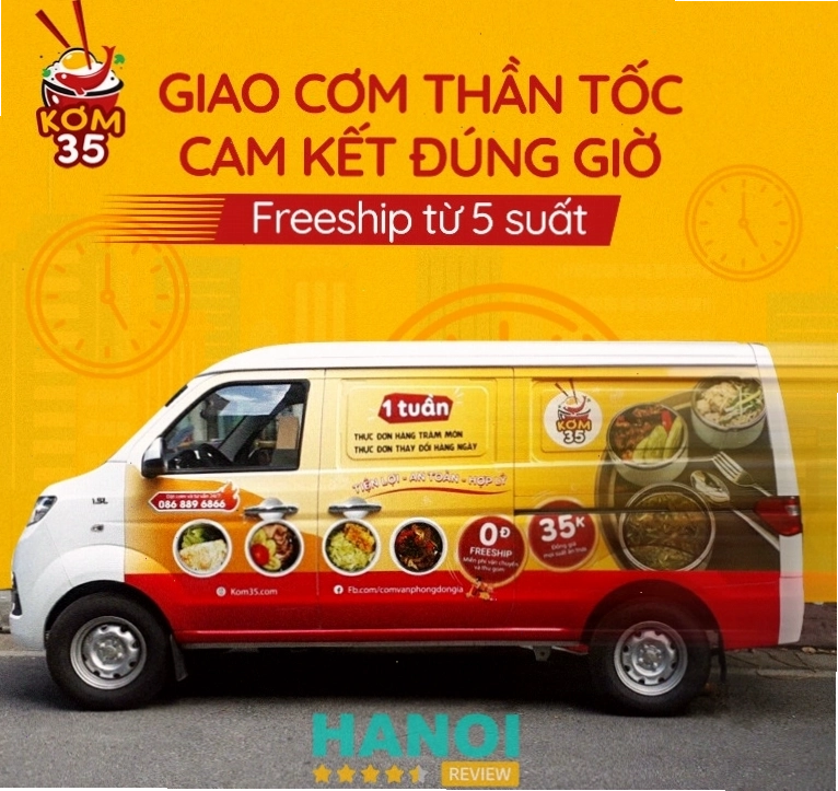 Kom35 Q. Bắc từ liêm